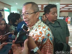 PPP: Djan Faridz Tak Punya Legalitas Dukung Calon Kepala Daerah