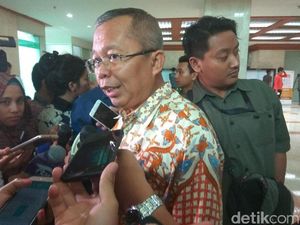 PPP: Djan Faridz Tak Punya Legalitas Dukung Calon Kepala Daerah PPP: Djan Faridz Tak Punya Legalitas Dukung Calon Kepala Daerah