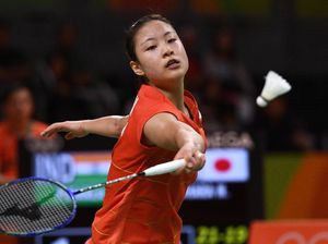 Kesan Peraih Medali Perunggu Olimpiade Rio Tanding di JCC