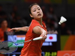 Kesan Peraih Medali Perunggu Olimpiade Rio Tanding di JCC