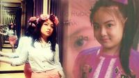 Transformasi Maissy dan Cindy Cenora, Tatapan Hampa Inneke Koesherawati