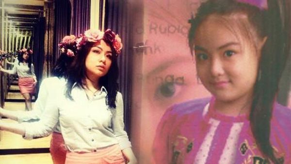 Transformasi Maissy dan Cindy Cenora, Tatapan Hampa Inneke Koesherawati