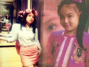 Aku Cinta Rupiah! Mau Tahu Kayak Gimana Cindy Cenora Sekarang?