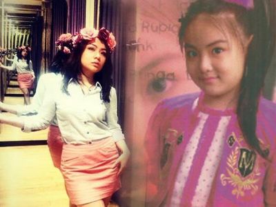 Aku Cinta Rupiah! Mau Tahu Kayak Gimana Cindy Cenora Sekarang?