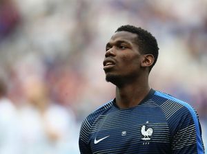 Pogba Baru Saja Buktikan Diri