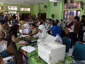 Komisi X DPR Sebut Kuota Siswa Gakin 20% Rawan Disalahgunakan
