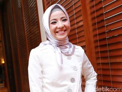 Natasha Rizky Ingin Anak Cowok untuk Temani Desta Salat Jumat