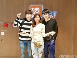 Kisah Yannie, Bintang Drama Korea Asal Bekasi