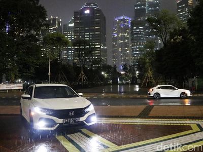 Sedan yang Paling Diminati di Indonesia 2017