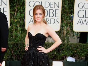Foto: 15 Penampilan Menawan Amy Adams Dengan Balutan Gaun Malam Foto: 15 Penampilan Menawan Amy Adams Dengan Balutan Gaun Malam