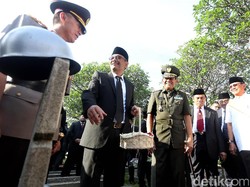 Ini Pesan Djarot di Hari Raya Idul Fitri 1438 H