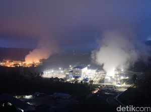 Ini Penyebab Listrik dari Energi Terbarukan di RI Masih Rendah