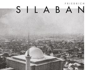 Biografi Arsitek Masjid Istiqlal Friedrich Silaban Dirilis