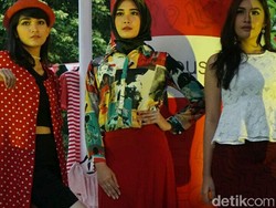 Padu Padan Baju Bekas Agar Terlihat Baru Saat Lebaran