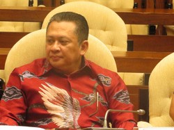 Kunjungi Mabes Polri, Ini yang Akan Dibahas Pansus Angket KPK