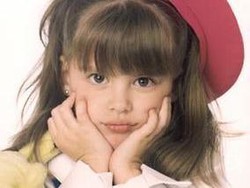 Dulu Gemes, Sekarang Seperti Ini Dulce Maria Carita de Angel Saat Dewasa