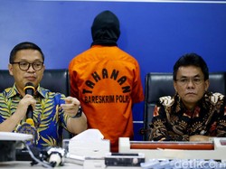 MA Kembali Bisnis Uang Palsu Demi Bayar Cicilan Mobil