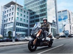 Aman dan Nyaman Berkendara Bersama XMAX