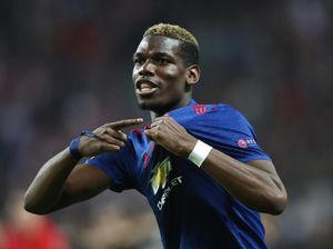 Juventus Terancam Dihukum FIFA terkait Transfer Pogba