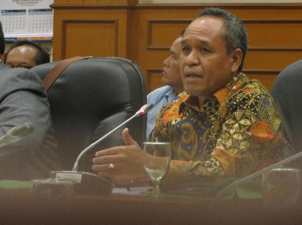 Fakta-fakta Kasus Benny Harman, Kronologi hingga Lapor Balik Fakta-fakta Kasus Benny Harman, Kronologi hingga Lapor Balik