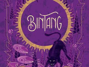 Tere Liye Promosikan Novel Bintang ke Ambon dan Maumere