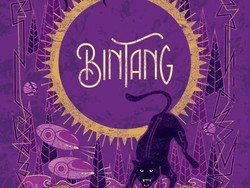 Tere Liye Promosikan Novel Bintang ke Ambon dan Maumere