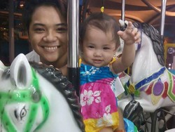 Kisah Cinta Tulus Pria Pada Wanita yang Telah Punya Anak Ini Viral