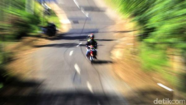 Melihat Jalur Mudik Cijapati