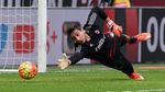 Menyusuri Perjalanan Donnarumma bersama Milan