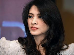 Donita, Why So Serious?