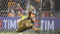 Tertarik Gaet Donnarumma, Juve?