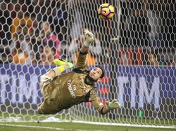 Tertarik Gaet Donnarumma, Juve?