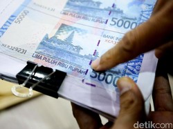 Cetak dan Edarkan Uang Palsu, Seorang Teknisi di Binjai Dibekuk