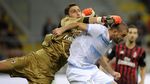 Menyusuri Perjalanan Donnarumma bersama Milan