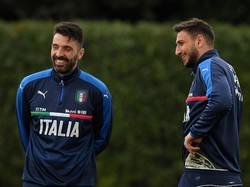 Donnarumma Diprediksi Akan Menuju Juventus