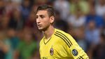 Menyusuri Perjalanan Donnarumma bersama Milan