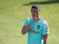 Ronaldo Dikabarkan Kecewa dengan Madrid dan Tak Mau Bermain di Spanyol Lagi