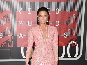 Cerita Demi Lovato Sempat Menderita Gangguan Makan