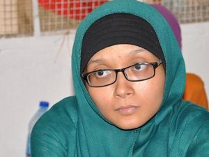 WNI di Raqqa: Propaganda ISIS Semuanya Bohong