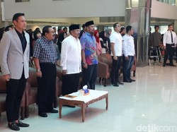 Ini Kata Soekarwo Soal Tantangan Indonesia dan Jawa Timur