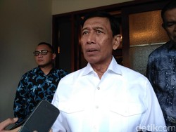 Minim Pemain ke Perempatfinal, Ketum PBSI Kambinghitamkan Fasilitas Pelatnas