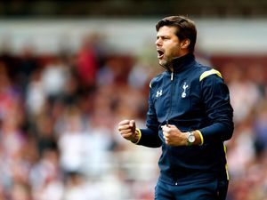 Bak Takdir, Pochettino yang Berdarah Turin Bersua dengan Juventus