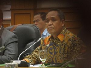 Legislator Demokrat Usul Gedung DPR Dijadikan RS Darurat COVID Legislator Demokrat Usul Gedung DPR Dijadikan RS Darurat COVID