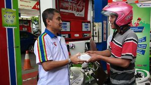 Intip Keseruan Program Pertamax Berkah Perjalananku