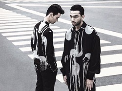 Tren Baju Lebaran untuk Pria Menurut Barli Asmara