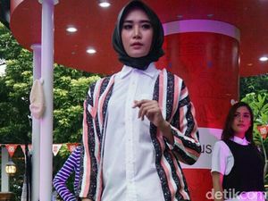 Tips Tampil Stylish Pakai Baju Bekas Saat Lebaran Tips Tampil Stylish Pakai Baju Bekas Saat Lebaran