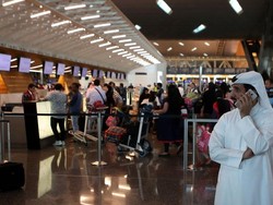 Lima Pertanyaan Besar Anda Soal Pengucilan Qatar Terjawab