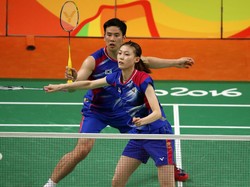 Curhat Ko Sung Hyun yang Rindu Berat Manggung di Indonesia Open