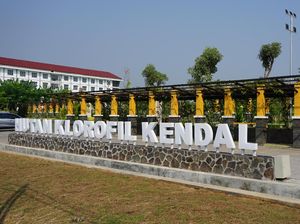 Mudik ke Kendal, Kamu Bisa Lihat Tanaman Langka