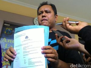 Polda Jatim Hentikan Kasus Dugaan Penipuan Ustaz Yusuf Mansur